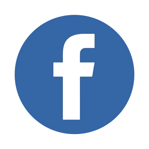Dit is een Facebook-logo. Als u erop drukt, komt u direct op de Facebook-pagina van Van de Moosdijk Dakspecialist