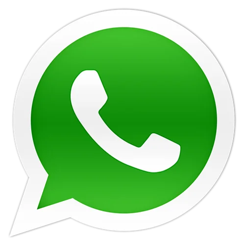 Dit is een WhatsApp-logo. Als u erop drukt, kunt u direct appen met Van de Moosdijk Dakspecialist